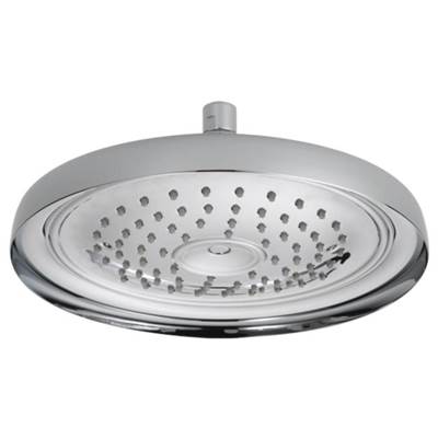 Brizo 83310-PC- Ceiling Mount Shower Head Brizo Traditional | FaucetExpress.ca