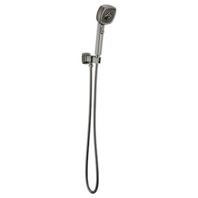 Brizo 88867-BNX- Hand Shower 1.75Gpm Wall-Mount 4-Setting