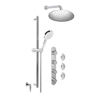 Ca'bano CA36SD3199- 3Sixty shower design 31