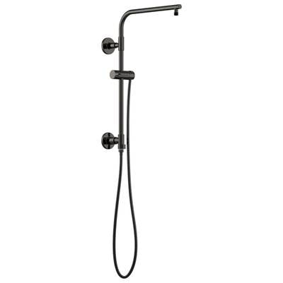 Brizo 80092-BNX- Euro Round Shower Column