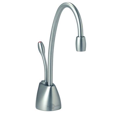 Insinkerator F-GN1100BC- Brushed Chrome Faucet