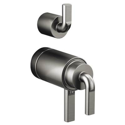 Brizo HL7539-SL - 17T Int. Diverter Wire Handle