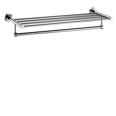 Ca'bano CA340399- Towel shelf with bar