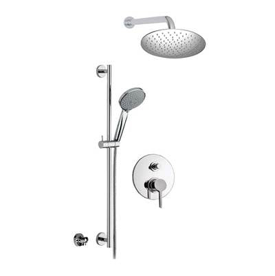 Ca'bano CA34SD5799- Urban shower design SD57