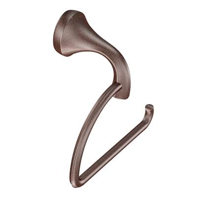 Moen YB2808ORB- Eva Oil Rubbed Bronze Paper Holder