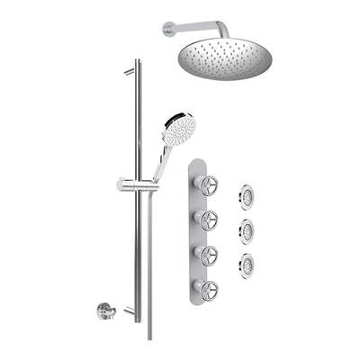 Ca'bano CA60SD3199- Century shower design 31