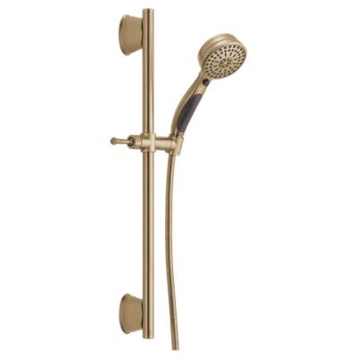 Delta 51549-CZ- Activtouch Slide Bar Hand Shower | FaucetExpress.ca