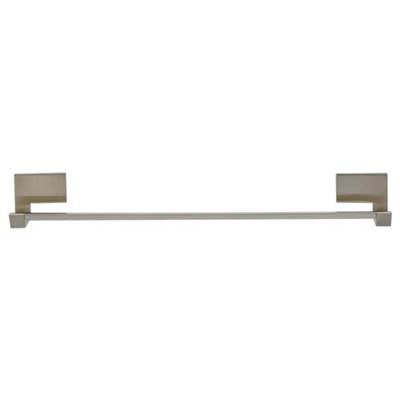 Brizo 691880-BN- 18 In Towel Bar | FaucetExpress.ca