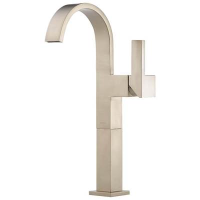 Brizo 65480LF-BN-ECO- Single Handle Lavatory Faucet