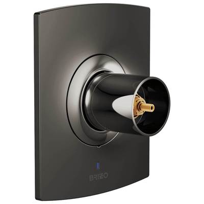 Brizo T60P006-BNXLHP - Pressure Bal Valve Trim - Less Handles