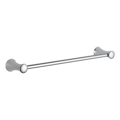 Delta 73818- Delta Lahara 18 Inch Towel Bar | FaucetExpress.ca