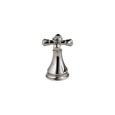 Delta H695PN- Cross Bath Roman Tub Handles