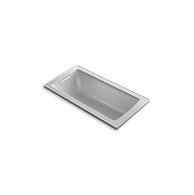 Kohler 1946-95- Archer® 60'' x 30'' drop-in bath | FaucetExpress.ca