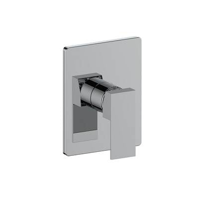 Vogt VT.KG.110.CC- Kapfenberg 1-Way Pressure Balanced Valve and Trim Chrome - FaucetExpress.ca