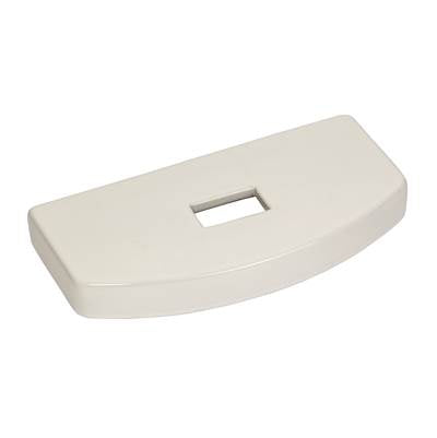 American Standard 735169-400.020- Boulevard One-Piece Dual Flush Toilet Tank Cover