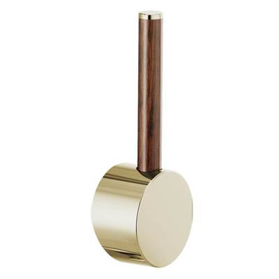 Brizo HLB177-PNWD - Handle Kit - Bar