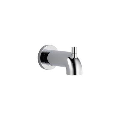 Delta RP73371- Delta Trinsic Tub Spout W/Diverter | FaucetExpress.ca