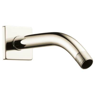 Brizo RP74448PN- Shower Arm And Flange