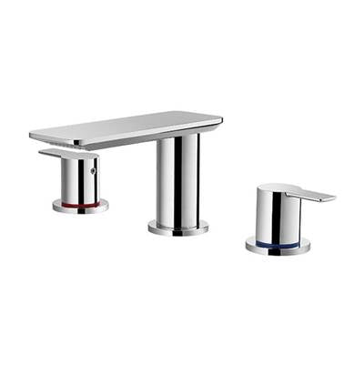 Ca'bano CA30108D99- Widespread basin faucet