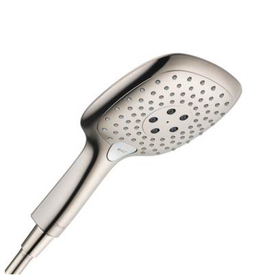 Hansgrohe 26550821- HG Raindance Select E150 Handshower - FaucetExpress.ca