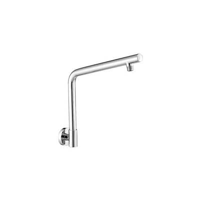 Mountain Plumbing MT28-16- Round Riser Shower Arm 16'' H