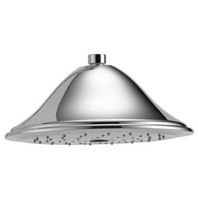 Brizo RP52090PC- B-Traditional Raincan Shrhead 1-Function | FaucetExpress.ca