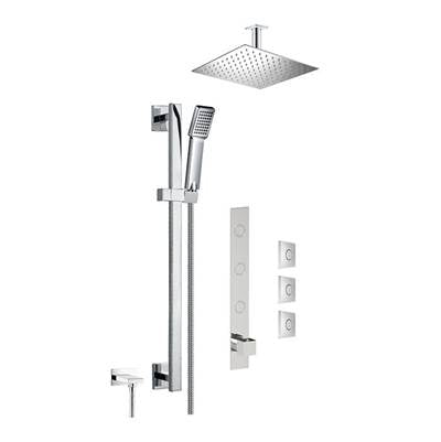 Ca'bano CA68SD3399- Lexus shower design 33