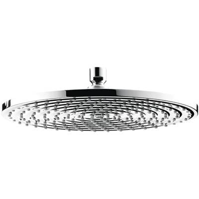 Hansgrohe 27493001- Raindance 12'' Showerhead - FaucetExpress.ca