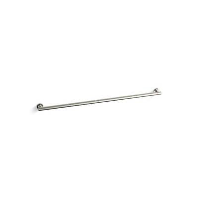 Kohler 11896-SN- Purist® 42'' grab bar | FaucetExpress.ca