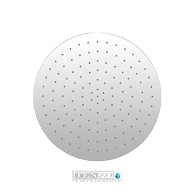 Tenzo CSH- Ceiling Shower Head Round 40X40Cm [16Po]