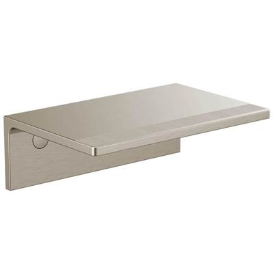 Brizo 695007-NK- Tissue Holder Utility Shelf