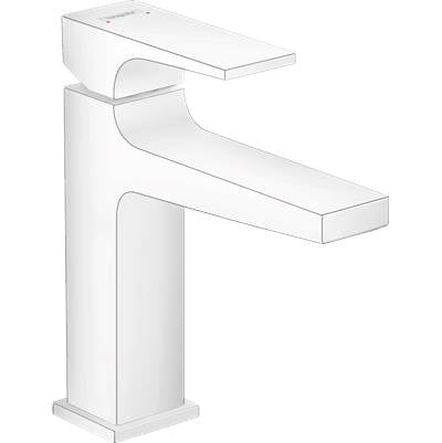 Hansgrohe 32506701- Closed Single Handle Lavatory - 110 - FaucetExpress.ca