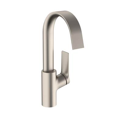 Hansgrohe 75030821- Vivenis Single-Hole Faucet 210 With Pop-Up Drain