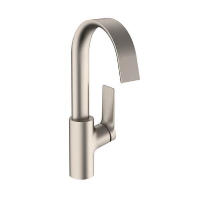 Hansgrohe 75030821 - Vivenis Single-Hole Faucet 210 With Pop-Up Drain