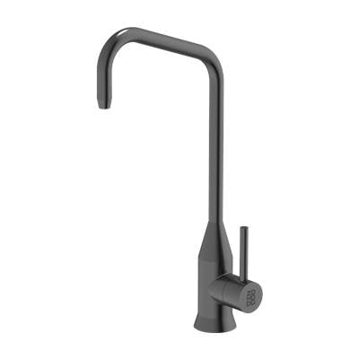 Zomodo FTC015-PBK- Filtered Water Faucet 15 Black Pearl - FaucetExpress.ca