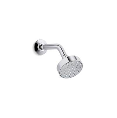 Kohler 72416-CP- Awaken® G90 single-function showerhead | FaucetExpress.ca