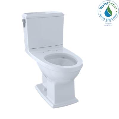 Toto CST494CEMFG#01- Connelly Dualflush Toilet Cott | FaucetExpress.ca