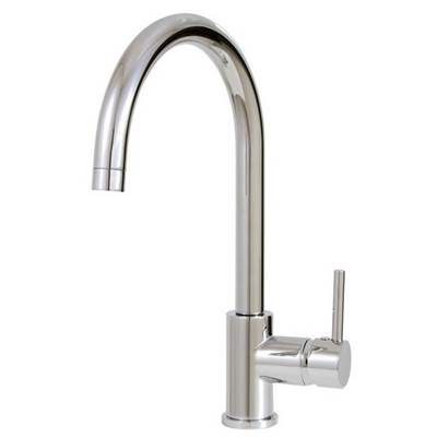 Aquabrass - 8045N Urban Single Spray Kitchen Faucet