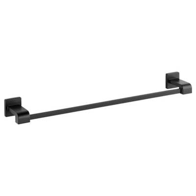 Delta 77524-BL- 24'' Towel Bar | FaucetExpress.ca