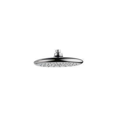 Delta RP52382- Delta Raincan Showerhead-     Single Function | FaucetExpress.ca