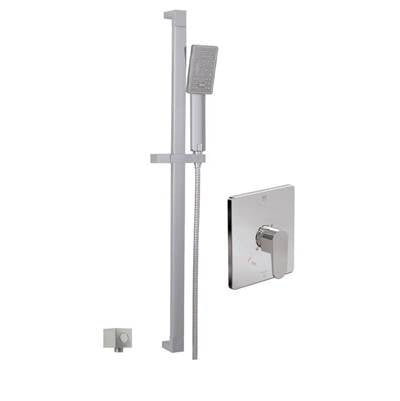 ALT ALT79132301- Misto Thermone Shower System - FaucetExpress.ca
