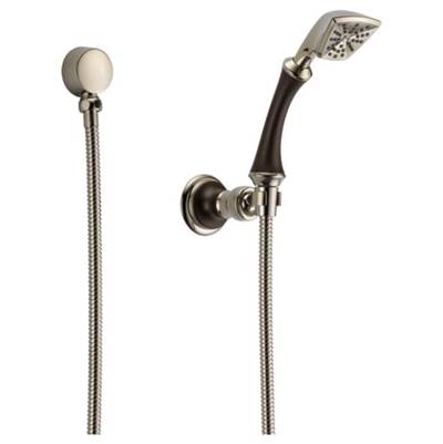 Brizo 85885-PNCO- Handshower With Elbow | FaucetExpress.ca