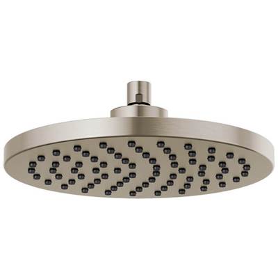Brizo 81398-NK-2.5 - Raincan Showerhead