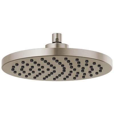 Brizo 81398-NK-2.5- Raincan Showerhead