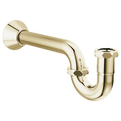 Brizo BT031141-PN - P-Trap