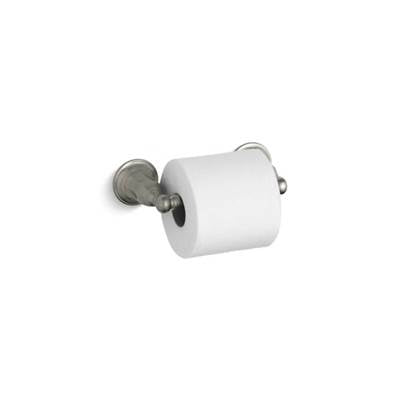 Kohler 13504-BN- Kelston® Toilet tissue holder | FaucetExpress.ca