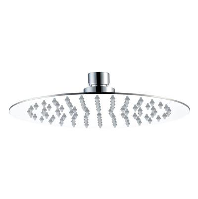 Mountain Plumbing MT10-8- 8'' Round Rain Head - FaucetExpress.ca