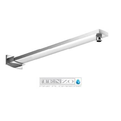 Tenzo SA- Shower Arm Wall Mount 42Cm [16-1/2In]