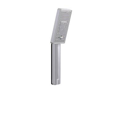 ALT ALT79081601- Square Handshower - 2 Fonctions - FaucetExpress.ca