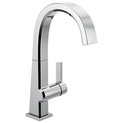 Delta 1993LF- Single Handle Bar Prep Faucet | FaucetExpress.ca